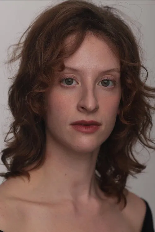 Madeline Barbush profile picture