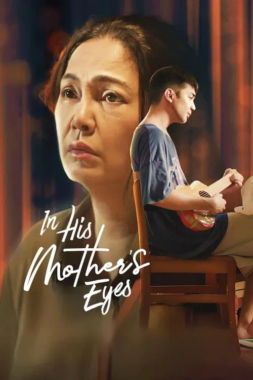 In His Mother's Eyes movie poster