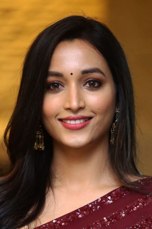 Srinidhi Shetty profile picture