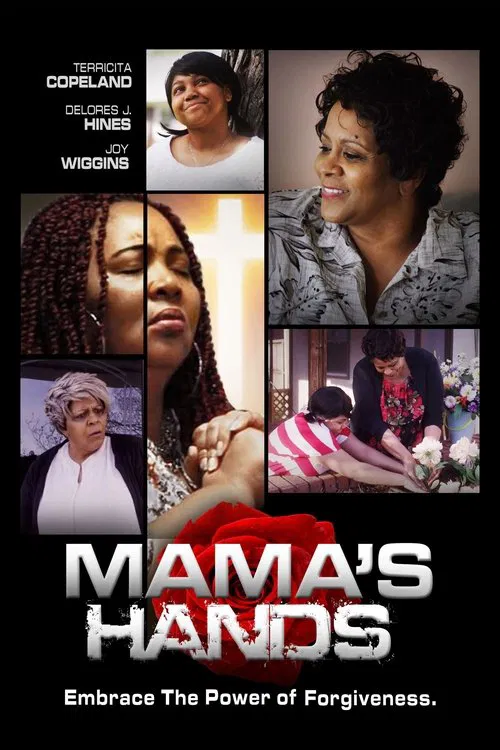 Poster do filme Mama's Hands