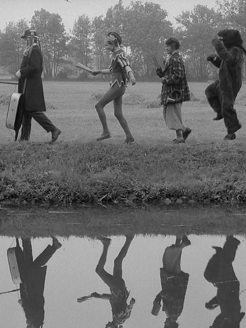 Struga - Bilder einer Landschaft movie poster