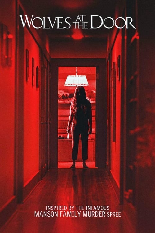 Wolves at the Door movie poster