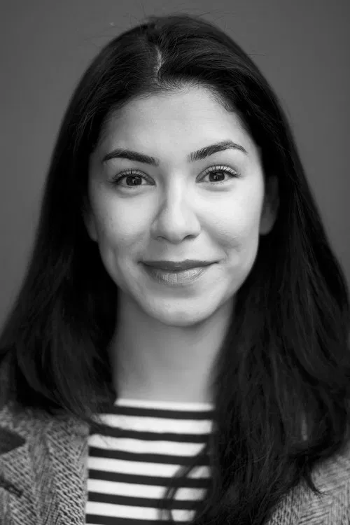 Ayesha Wolasmal profile picture
