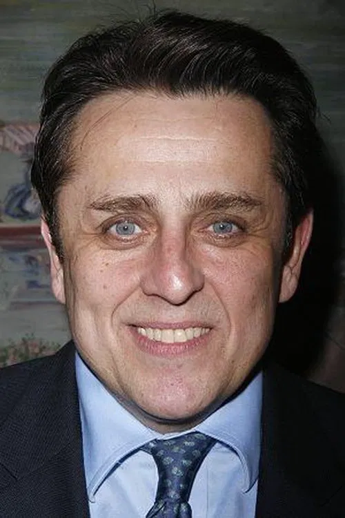 Michael McCormick profile picture