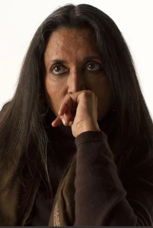 Deepa Mehta, in Profile movie poster