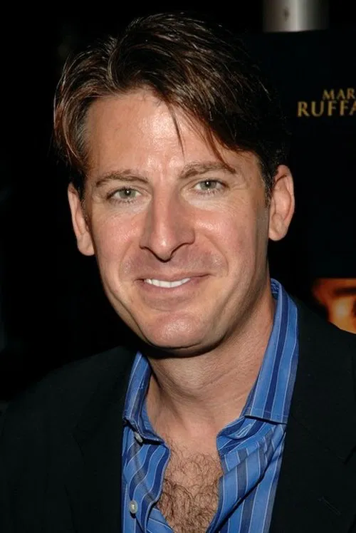 Foto de perfil de John Burnham Schwartz