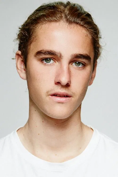 Kai Lewins profile picture