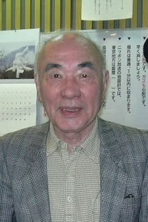 Toshio Masuda profile picture