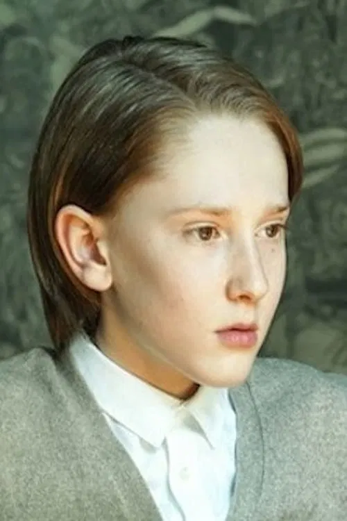Justin Alexander Korovkin profile picture
