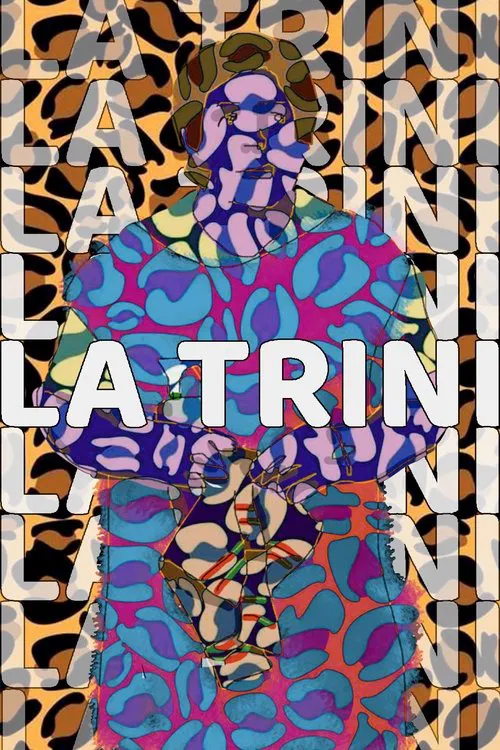 LA TRINI movie poster
