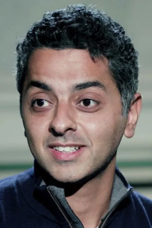 Mohammad Shaker Khodeir profile picture