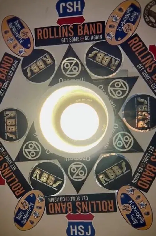 Used to Be movie poster