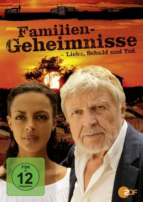 Familiengeheimnisse - Liebe, Schuld und Tod movie poster