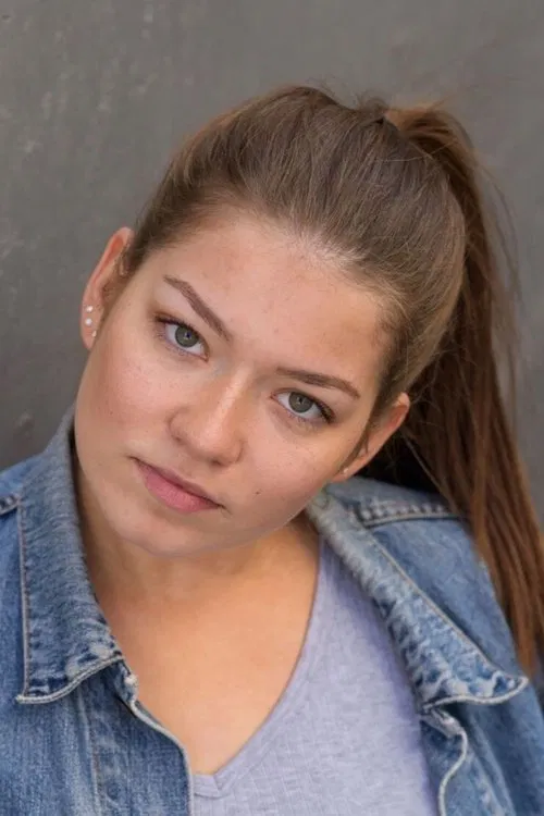 Foto de perfil de Antonia Fulss