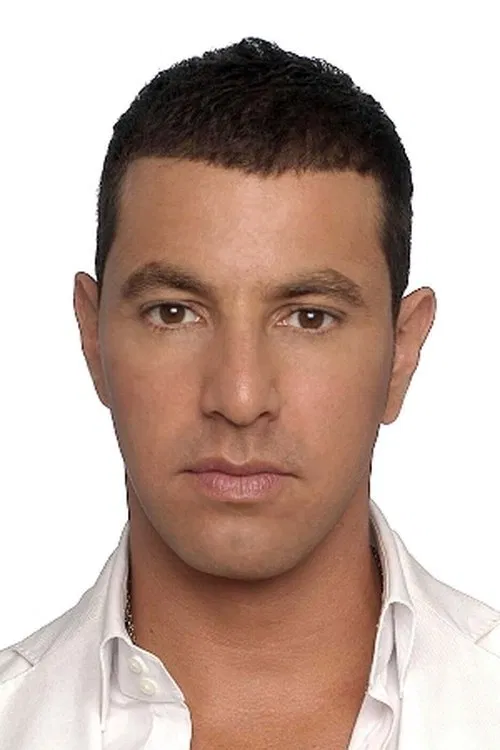 Shlomi Saranga profile picture