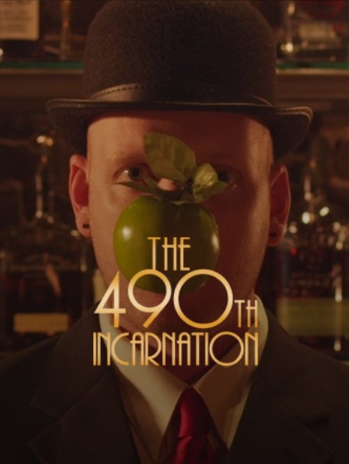 The 490th Incarnation of MaDame Düx movie poster