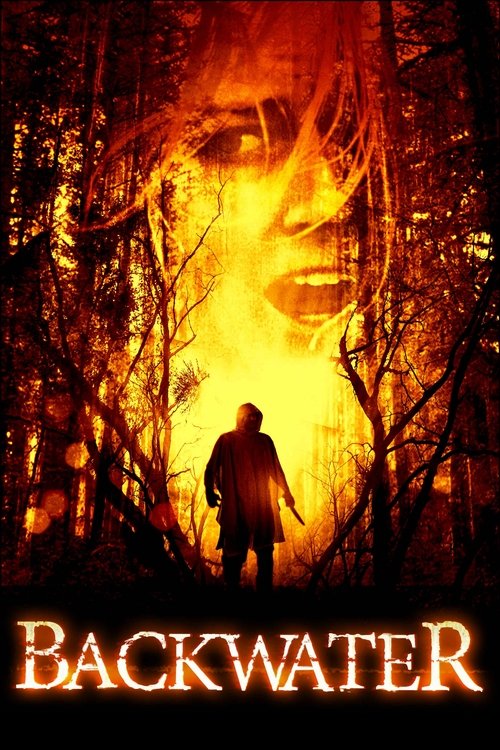 Backwater movie poster
