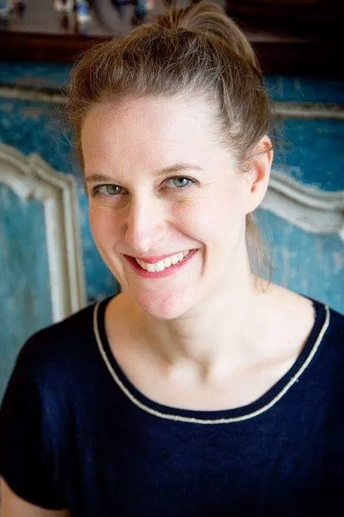 Claire Mechin profile picture
