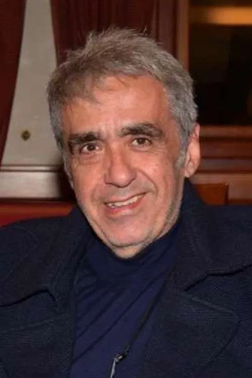 Guido De Angelis profile picture