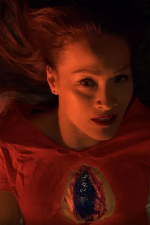 I Wish I Never movie poster