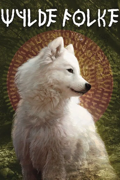 Wylde Folke movie poster