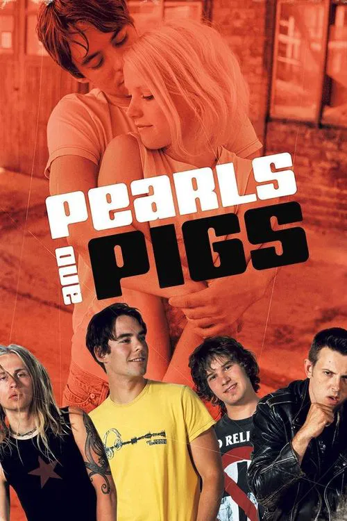 Pearls and Pigs movie poster
