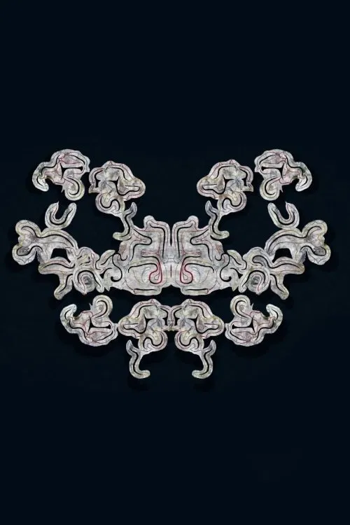 Kaparamip movie poster