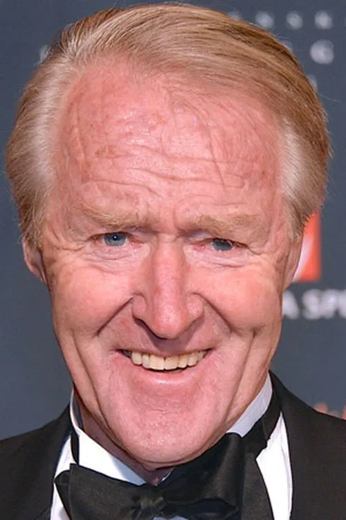 Göran Zachrisson profile picture