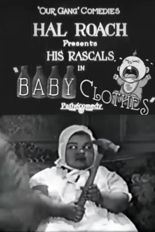 Baby Clothes movie poster