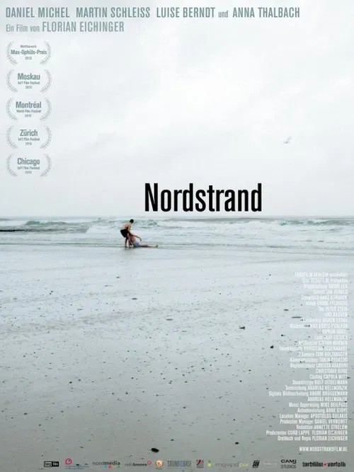 Nordstrand movie poster