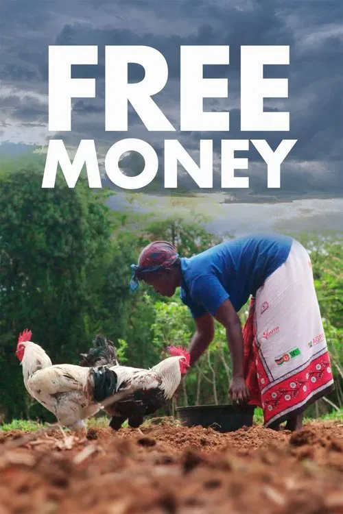 Free Money movie poster