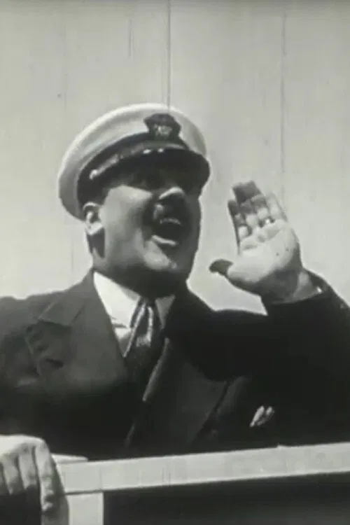 Motorboat Mamas movie poster