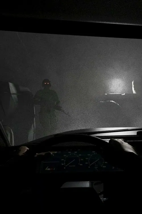 My Favourite Job movie poster