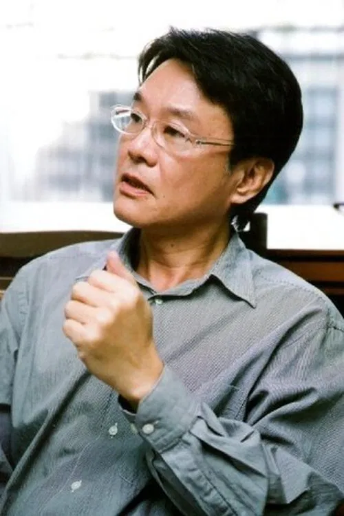 Ming-Chuan Huang profile picture