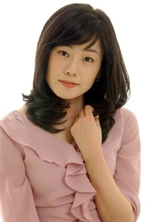 Ko Jung-min profile picture