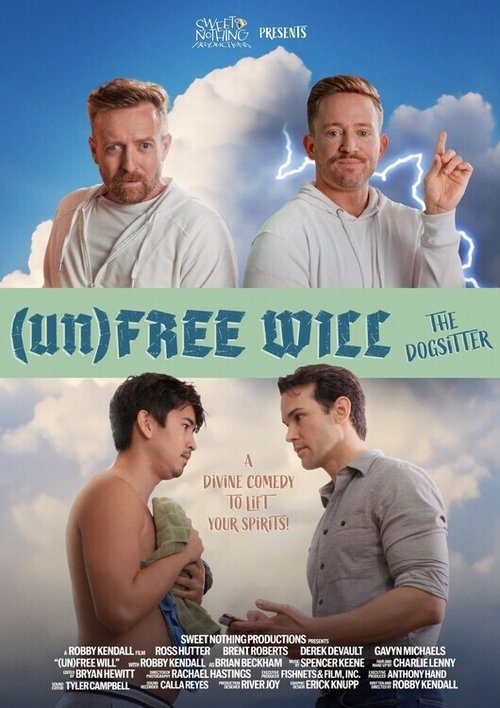 (Un)Free Will movie poster