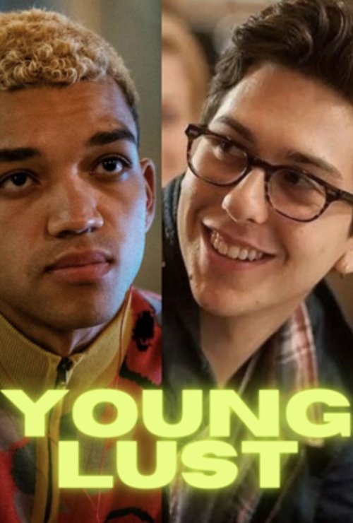 Young Lust movie poster