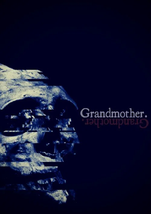 Grandmother movie poster