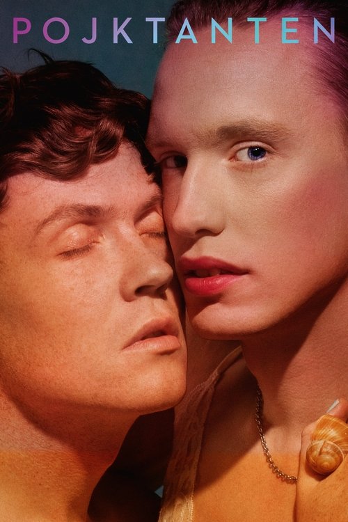 She Male Snails movie poster