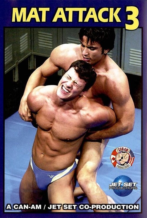 Mat Attack 3 movie poster