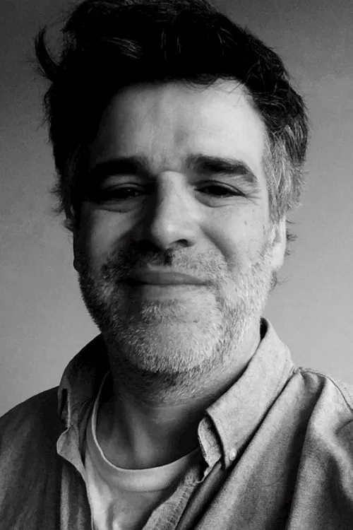 Foto de perfil de Simon Sauvé