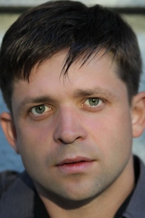 Alexander Alyoshkin profile picture