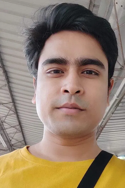 Ritwick Purkait profile picture