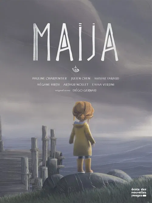 Maija movie poster