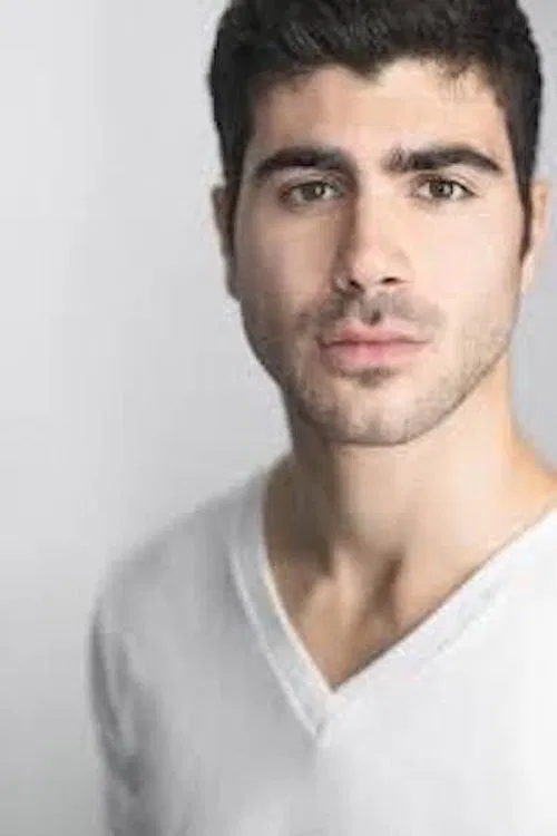 David Azar profile picture