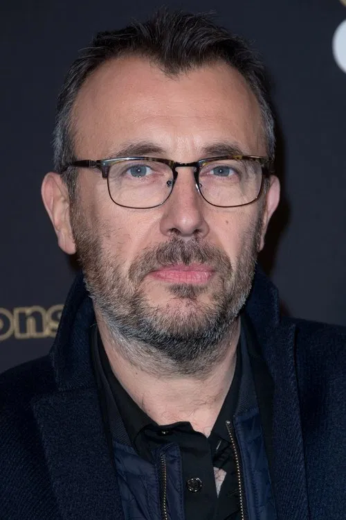 Fred Cavayé profile picture