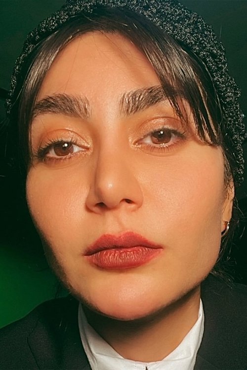 Sahar Babaei profile picture