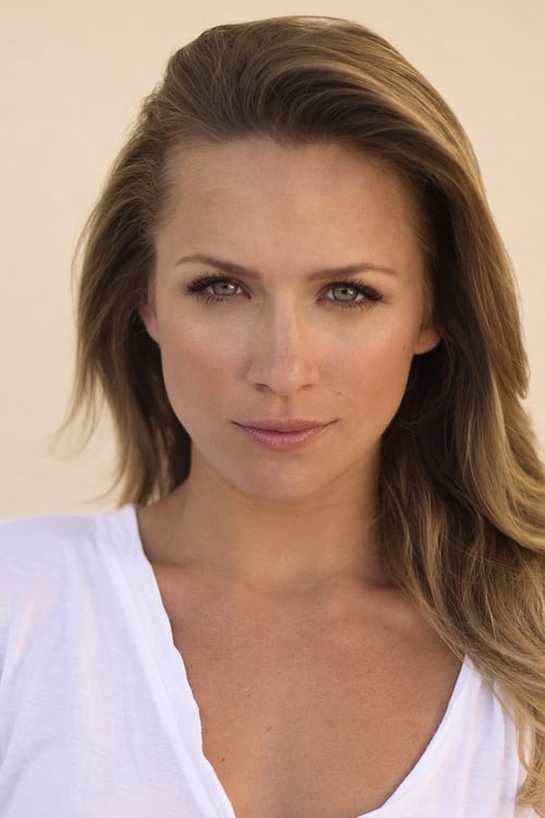 Shantel VanSanten profile picture
