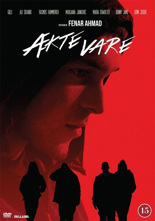 Flow movie poster