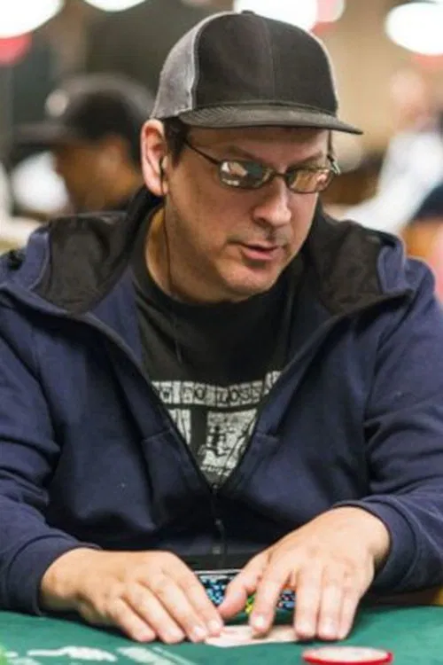 Phil Laak profile picture